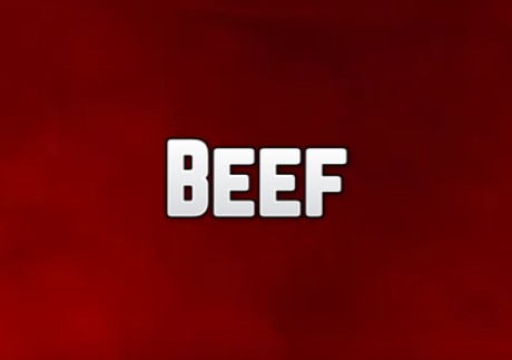 Beef Casino