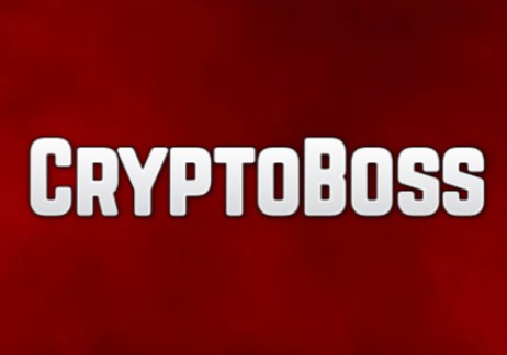 CryptoBoss Casino